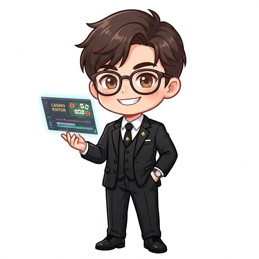 Editor